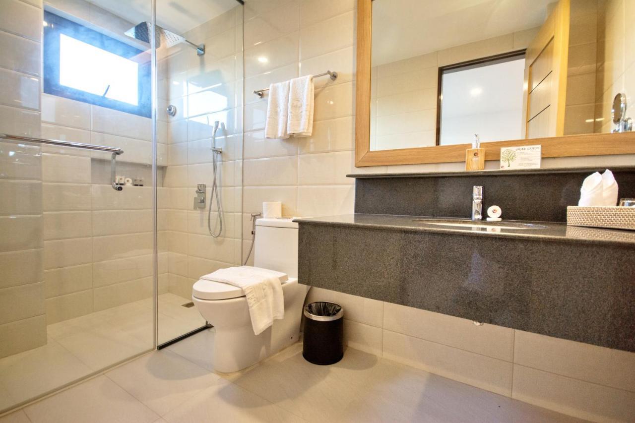 Commander Suites De Boracay Manoc-Manoc Bagian luar foto