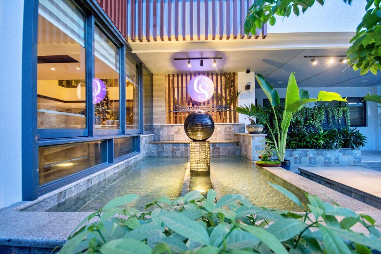 Commander Suites De Boracay Manoc-Manoc Bagian luar foto