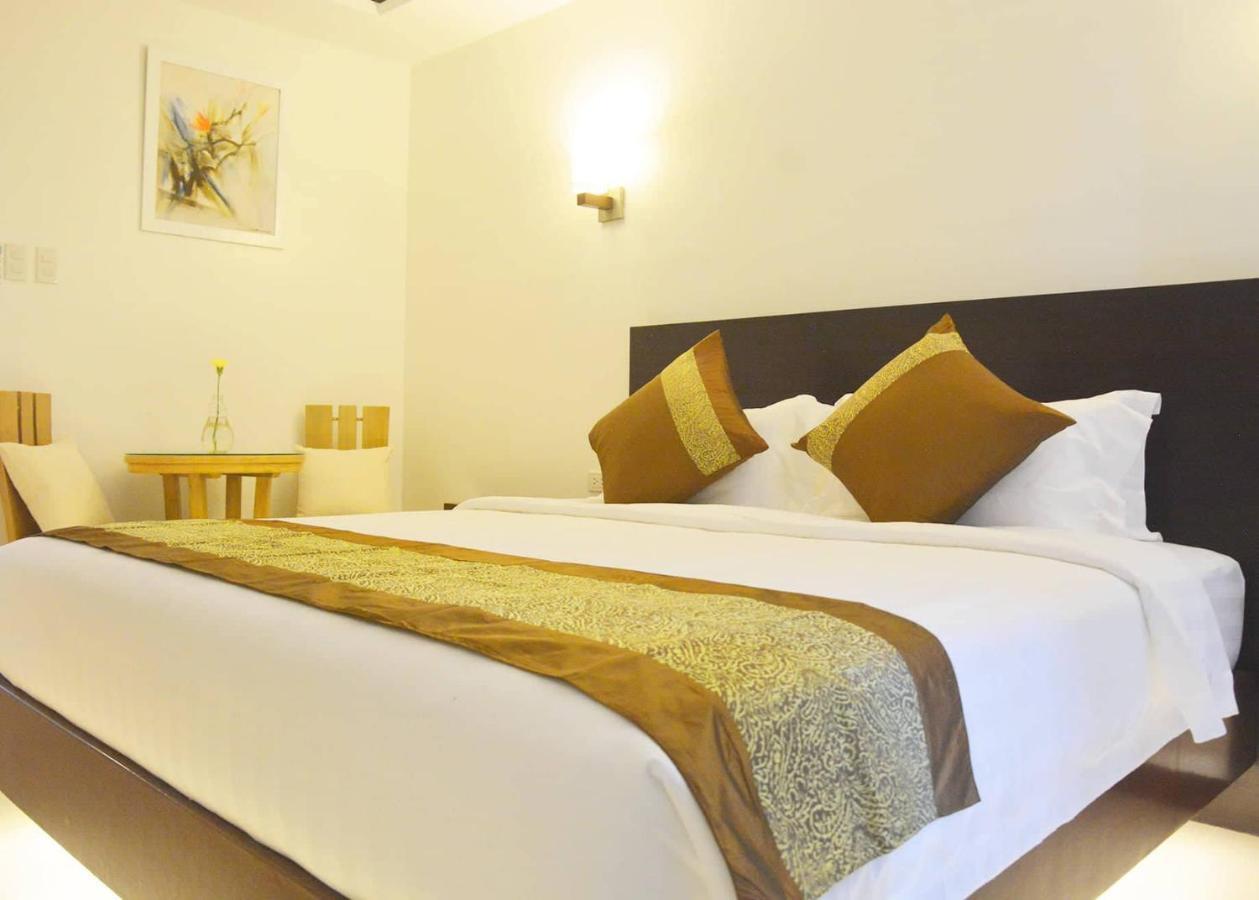 Commander Suites De Boracay Manoc-Manoc Bagian luar foto